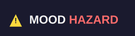 Mood Hazard logo
